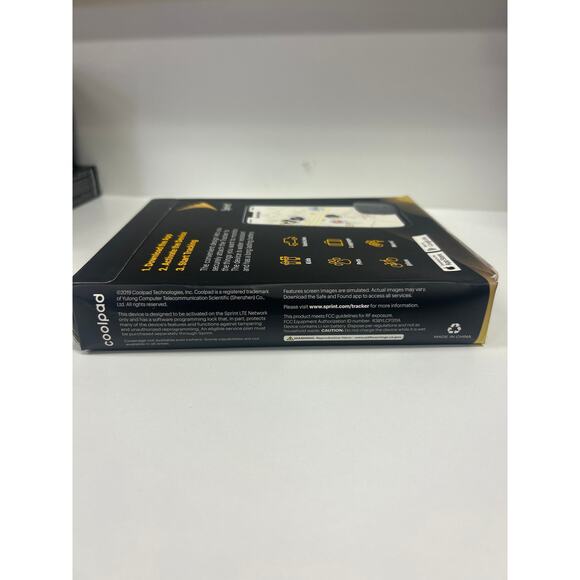 Tracker from Sprint - Picture 4 of 5